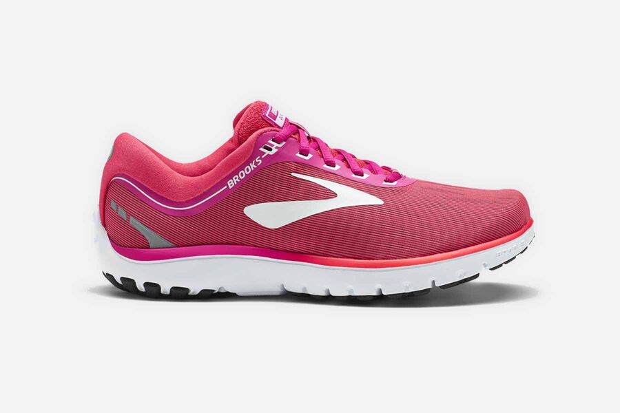 brooks pureflow 7